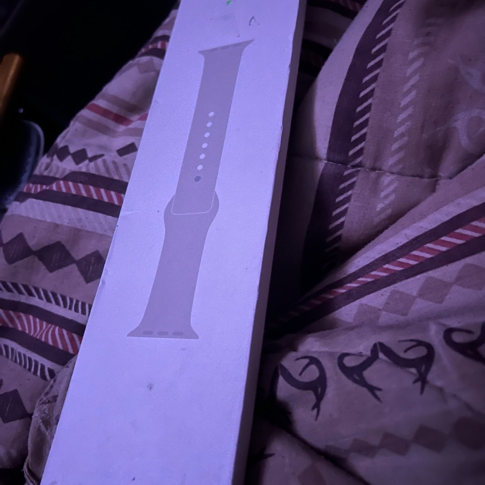 Apple Watch band